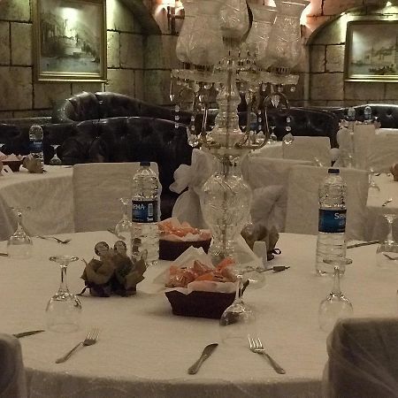 Pen Hotel Isztambul Kültér fotó