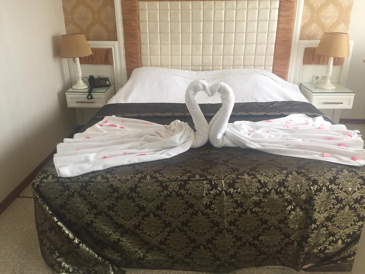Pen Hotel Isztambul Kültér fotó