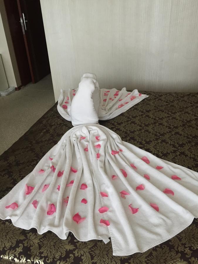 Pen Hotel Isztambul Kültér fotó