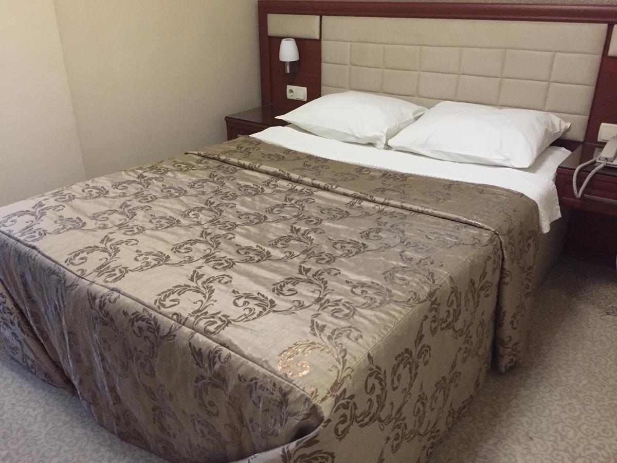 Pen Hotel Isztambul Kültér fotó