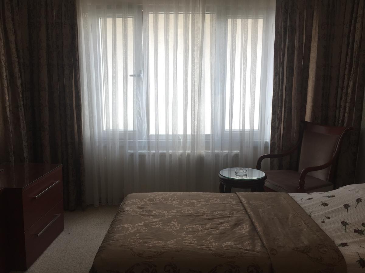 Pen Hotel Isztambul Kültér fotó