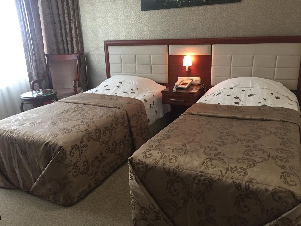 Pen Hotel Isztambul Kültér fotó