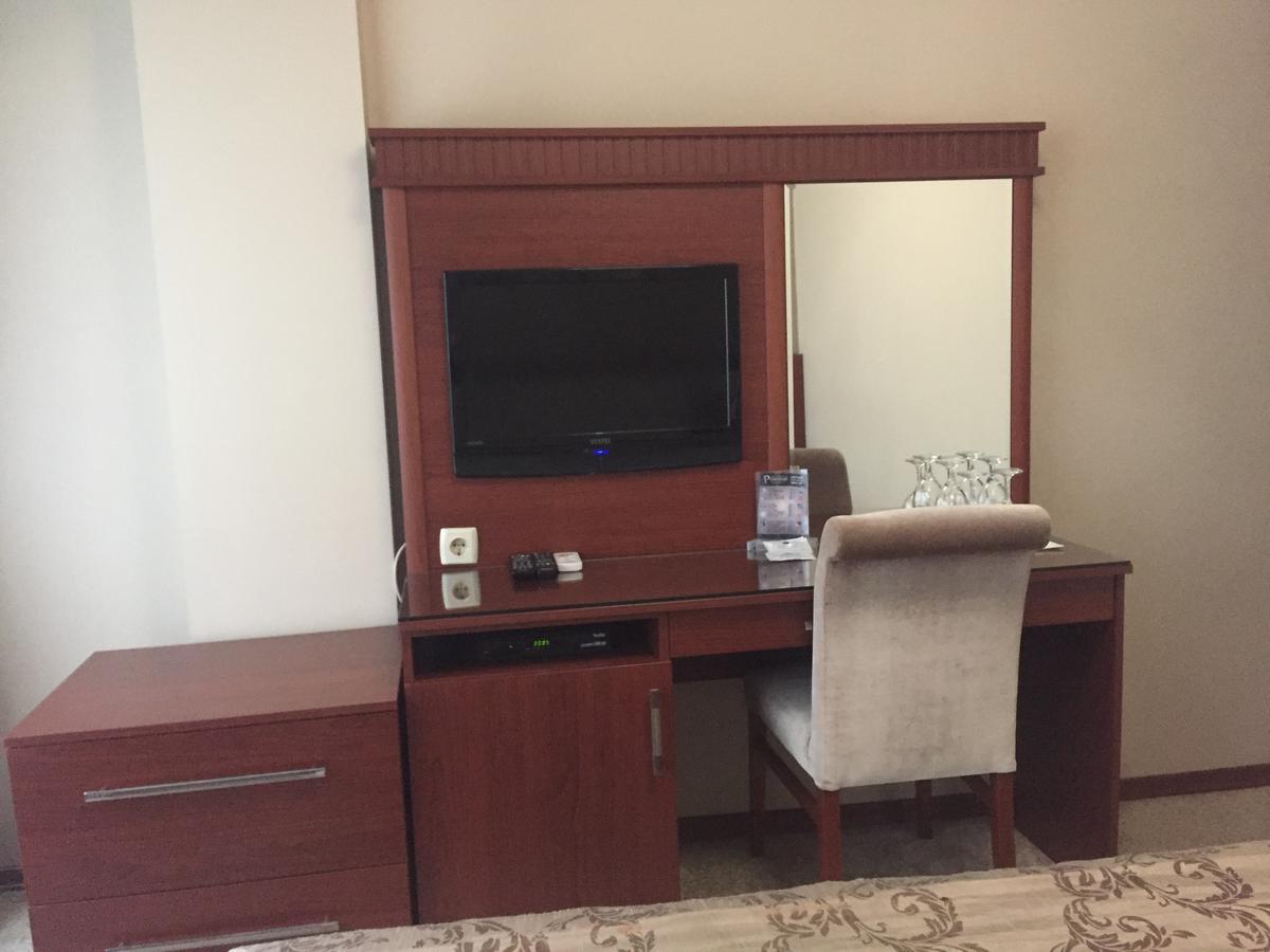 Pen Hotel Isztambul Kültér fotó