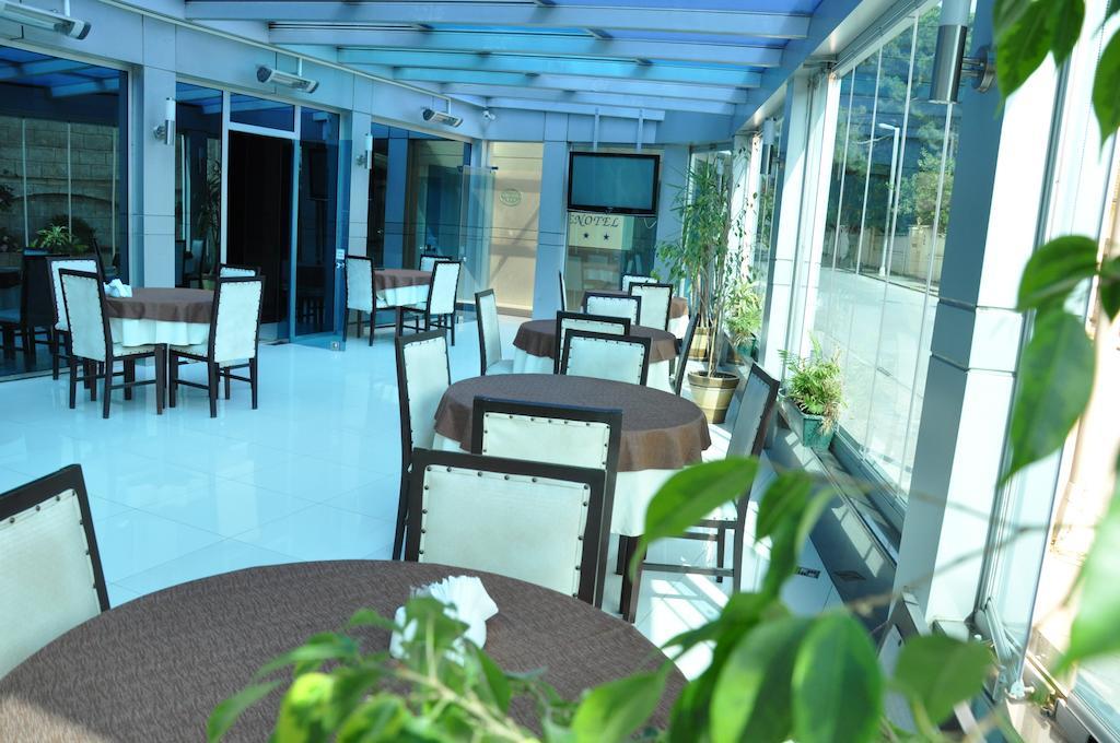 Pen Hotel Isztambul Kültér fotó