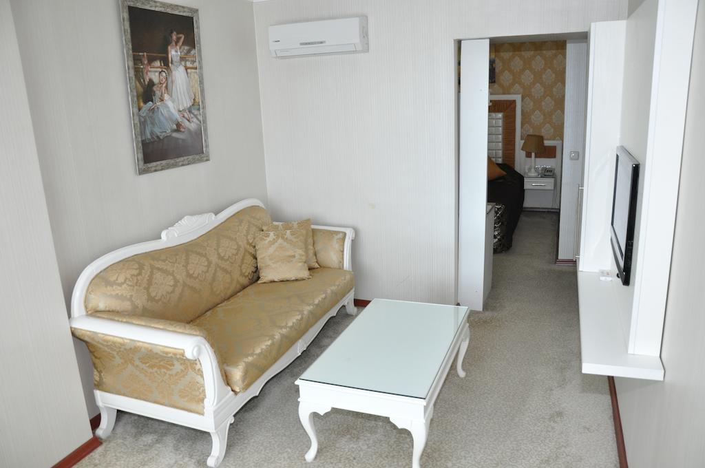 Pen Hotel Isztambul Kültér fotó