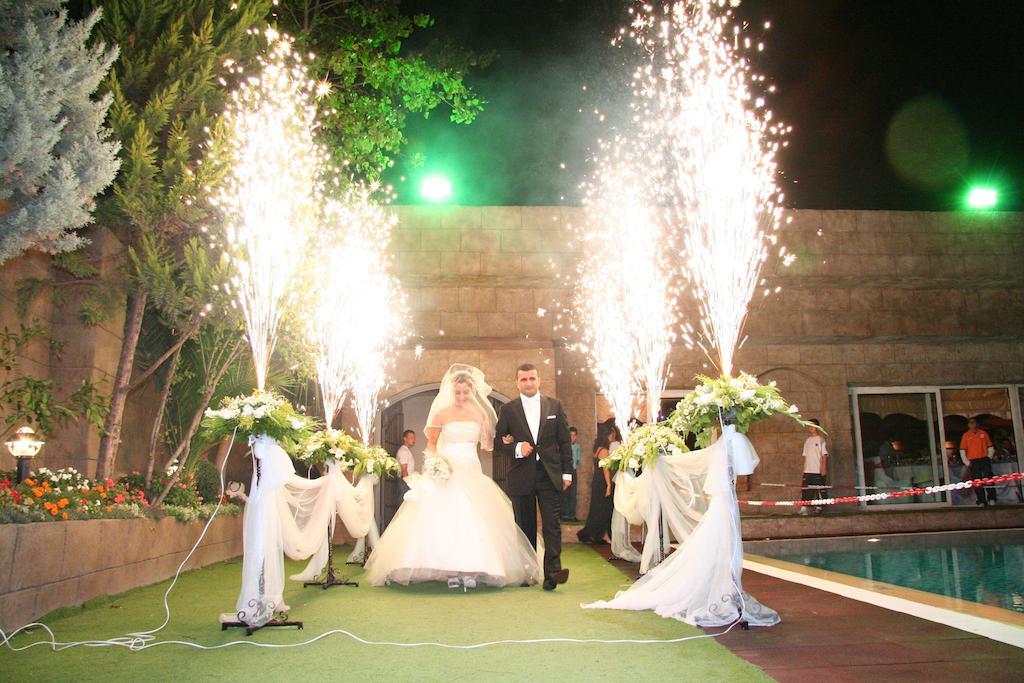 Pen Hotel Isztambul Kültér fotó